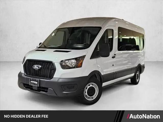 2026 Ford Transit-350 Passenger Van XL for sale in Ft. Worth, TX