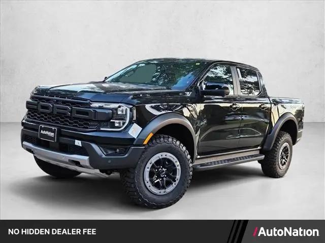 2026 Ford Ranger Raptor for sale in Ft. Worth, TX
