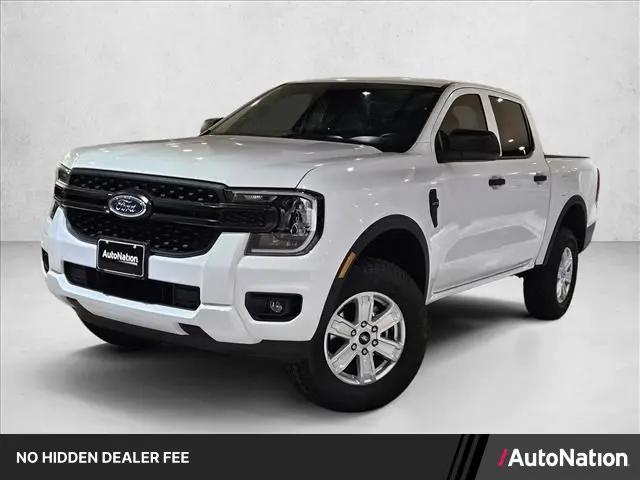 2026 Ford Ranger XL for sale in Ft. Worth, TX