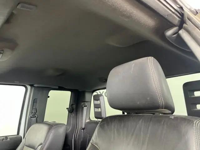 2011 Ford F-350 LARIAT