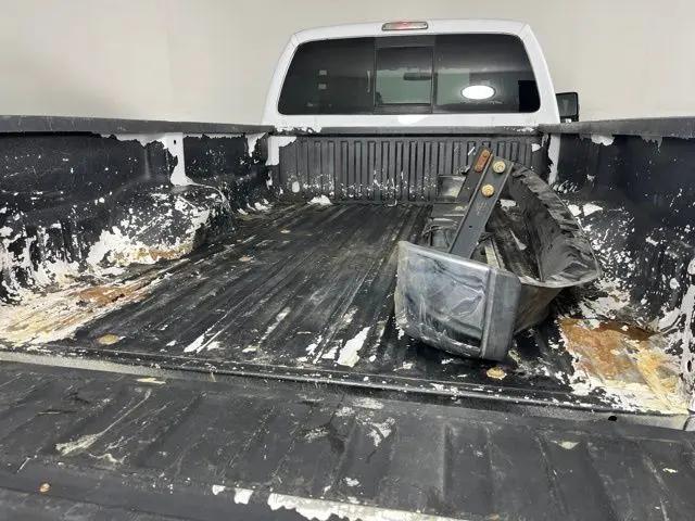 2011 Ford F-350 LARIAT