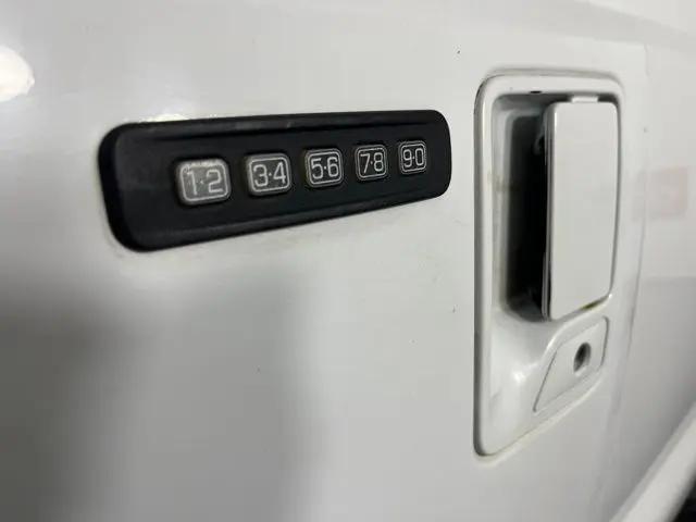 2011 Ford F-350 LARIAT