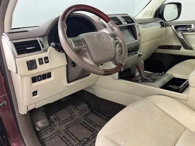 2012 Lexus GX 460 GX 460
