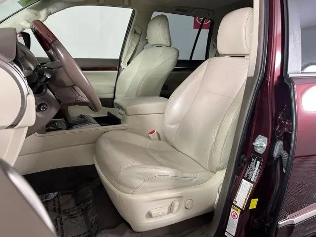 2012 Lexus GX 460 GX 460