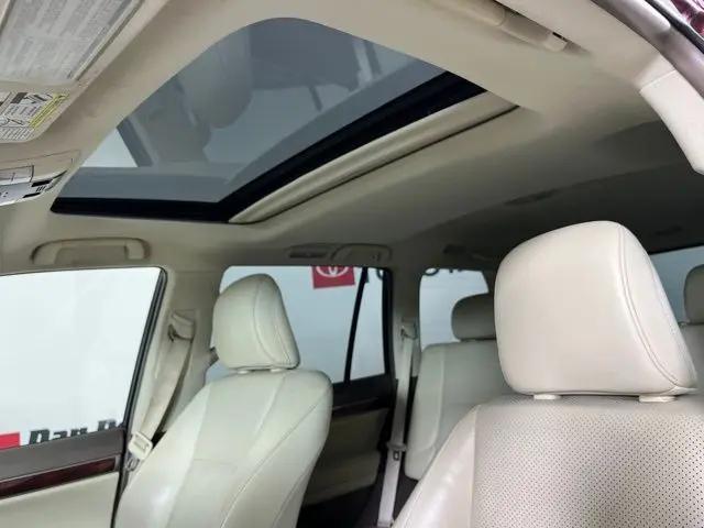 2012 Lexus GX 460 GX 460