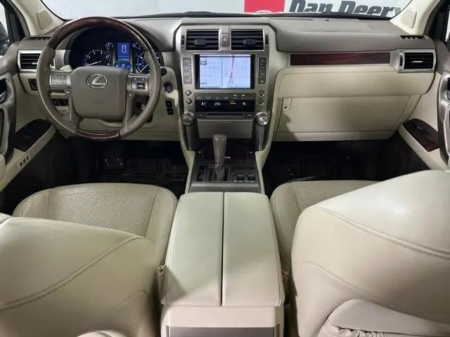 2012 Lexus GX 460 GX 460
