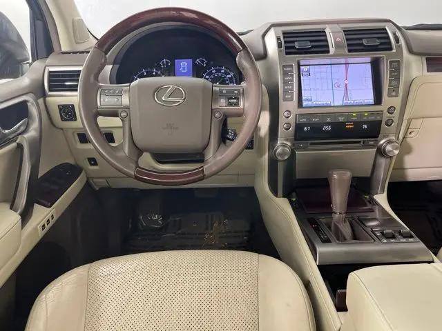 2012 Lexus GX 460 GX 460