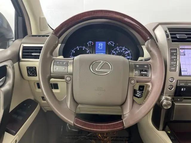 2012 Lexus GX 460 GX 460