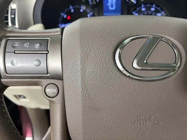 2012 Lexus GX 460 GX 460