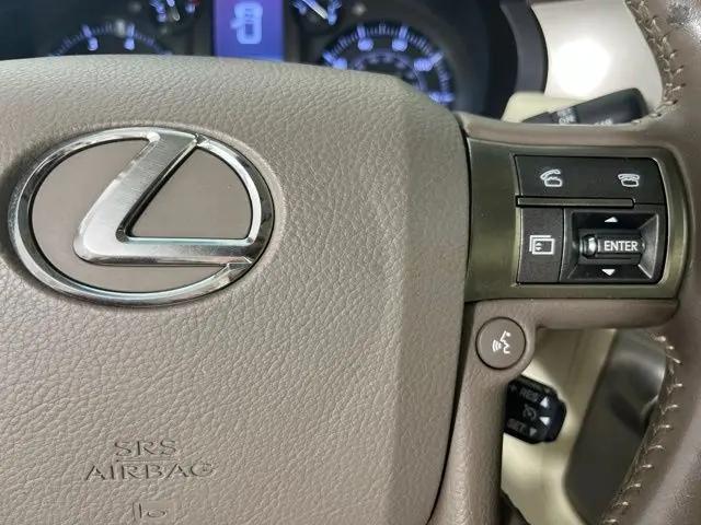 2012 Lexus GX 460 GX 460