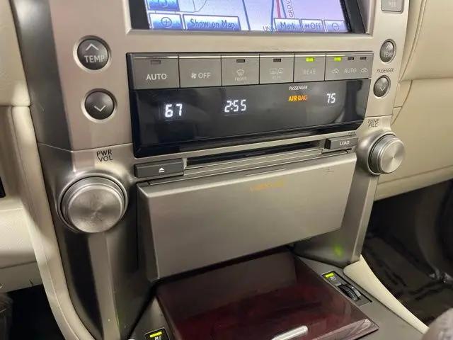 2012 Lexus GX 460 GX 460