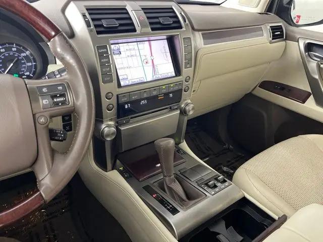 2012 Lexus GX 460 GX 460