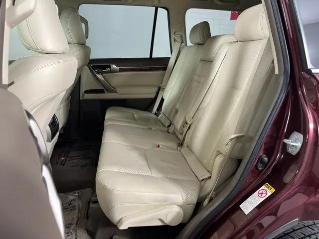 2012 Lexus GX 460 GX 460