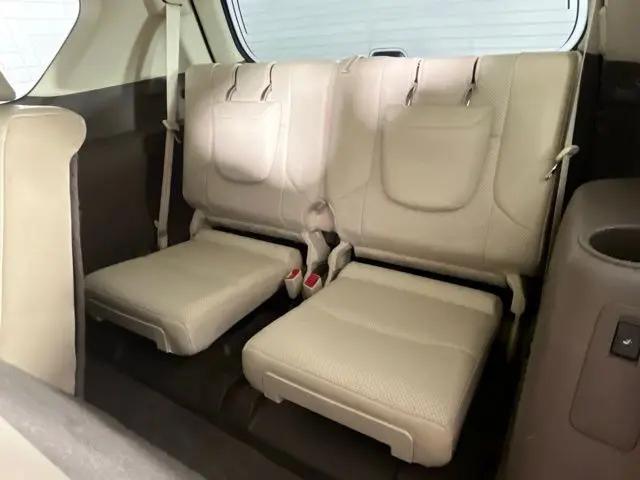 2012 Lexus GX 460 GX 460