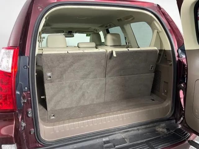 2012 Lexus GX 460 GX 460