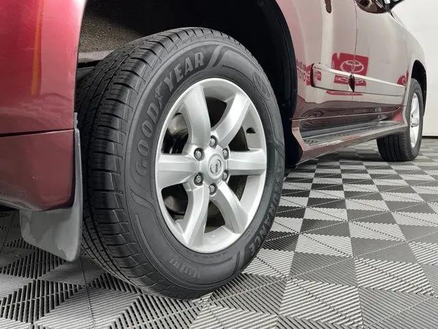 2012 Lexus GX 460 GX 460