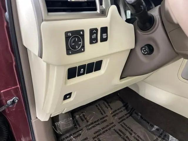 2012 Lexus GX 460 GX 460