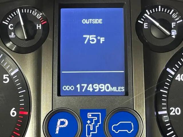 2012 Lexus GX 460 GX 460