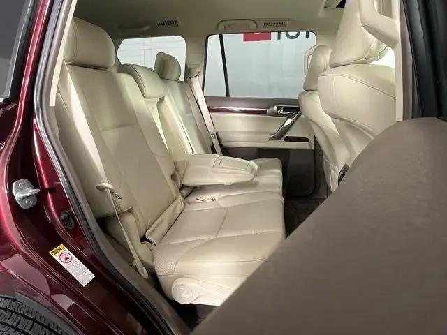 2012 Lexus GX 460 GX 460