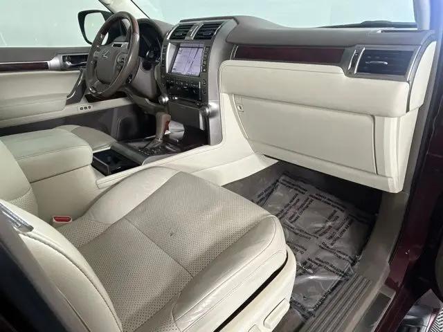 2012 Lexus GX 460 GX 460