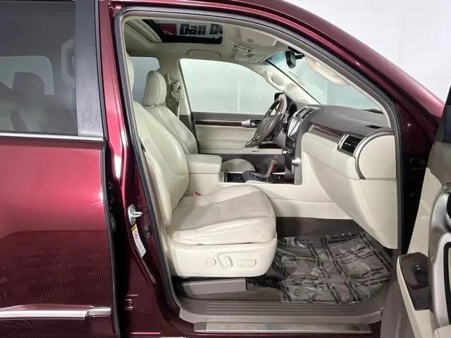 2012 Lexus GX 460 GX 460