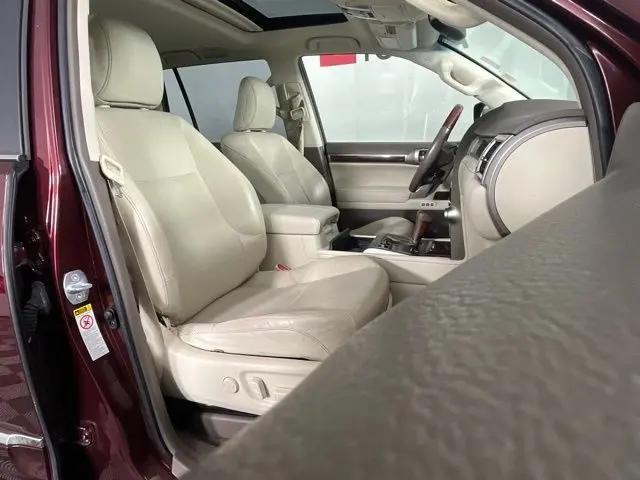 2012 Lexus GX 460 GX 460
