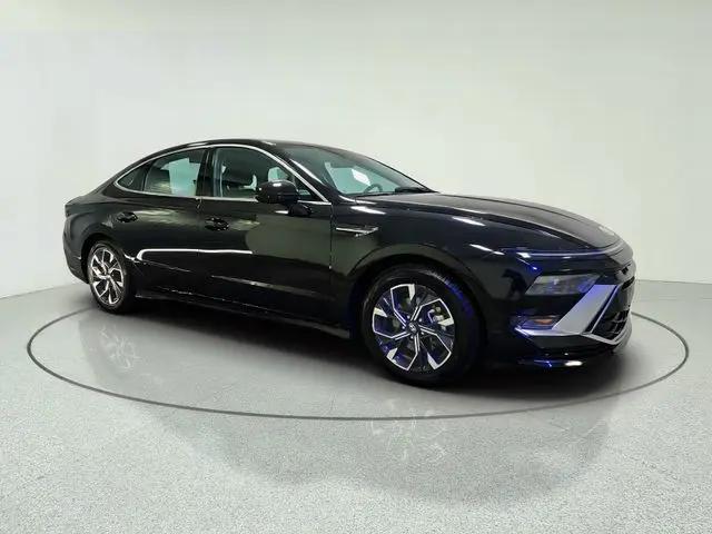 2025 Hyundai Sonata SEL for sale in Bronx, NY