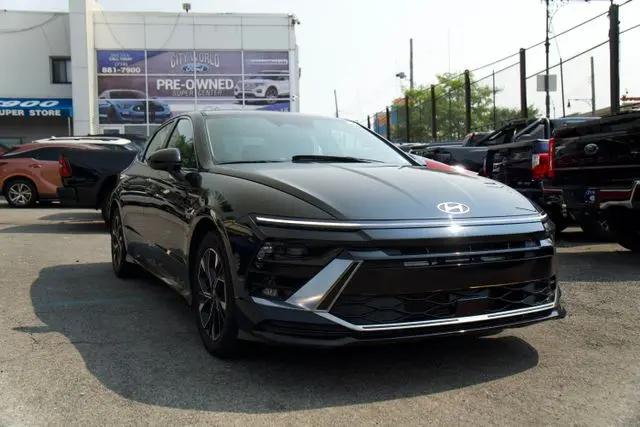 2025 Hyundai Sonata SEL for sale in Bronx, NY
