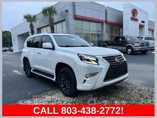 2023 Lexus GX 460 Premium for sale in Lugoff, SC