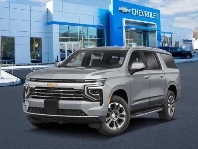 2026 Chevrolet Suburban LT, 4WD for sale in Bay Shore, NY