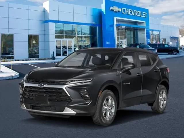 2026 Chevrolet Blazer LT for sale in Bay Shore, NY