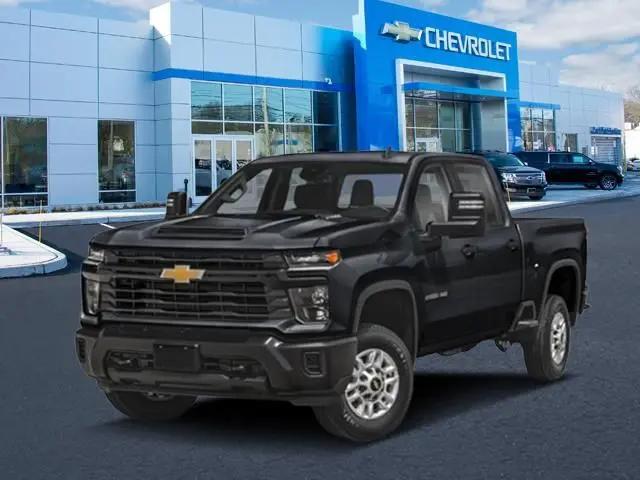 2026 Chevrolet Silverado 2500HD Crew Cab, Standard Bed, High Country, 4WD for sale in Bay Shore, NY