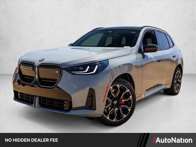 2026 BMW X3 M50 xDrive for sale in Westmont, IL
