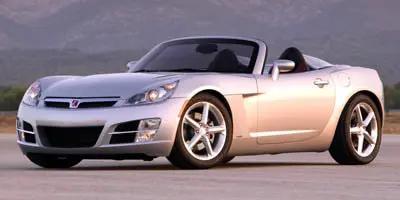 2007 Saturn Sky Base for sale in Highlands Ranch, CO