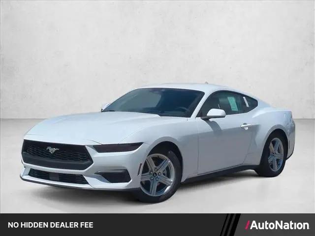 2026 Ford Mustang EcoBoost Fastback for sale in Corpus Christi, TX