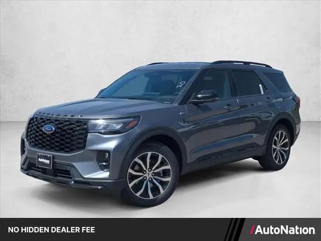2026 Ford Explorer ST-Line for sale in Corpus Christi, TX