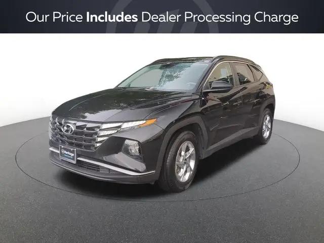 2024 Hyundai Tucson SEL for sale in Towson, MD