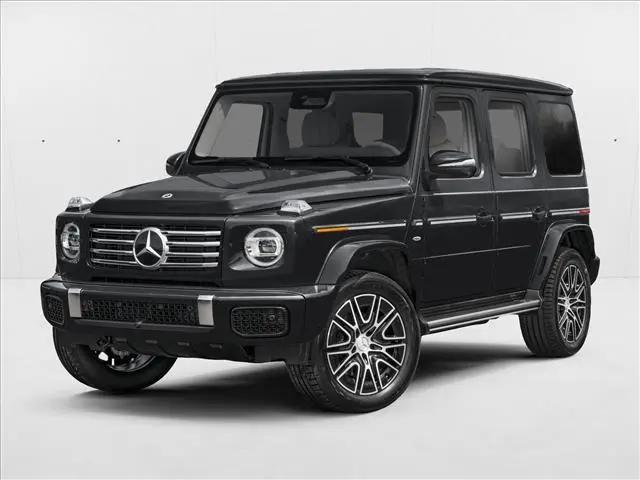 2027 Mercedes-Benz G-CLASS G 580e for sale in San Jose, CA