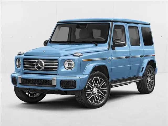 2027 Mercedes-Benz G-CLASS G 580e for sale in San Jose, CA