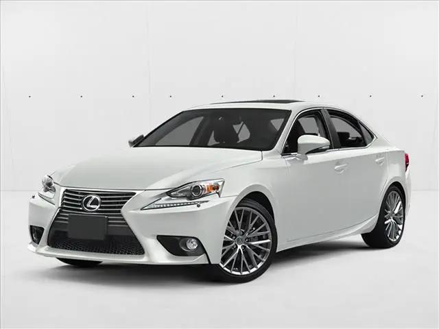 2014 Lexus IS 250 IS 250 for sale in Santa Clara, CA