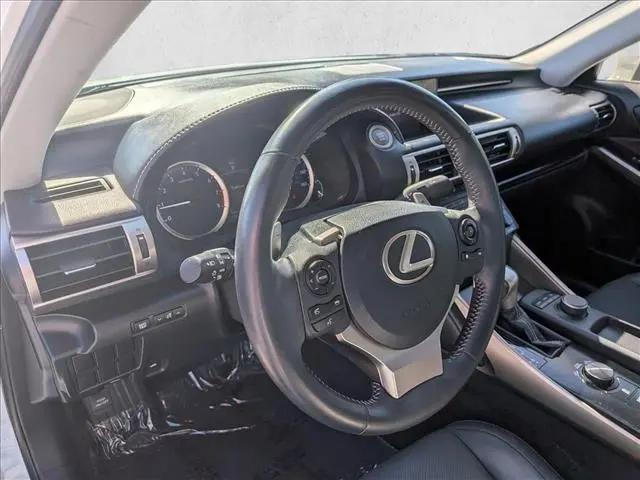 2014 Lexus IS 250 IS 250