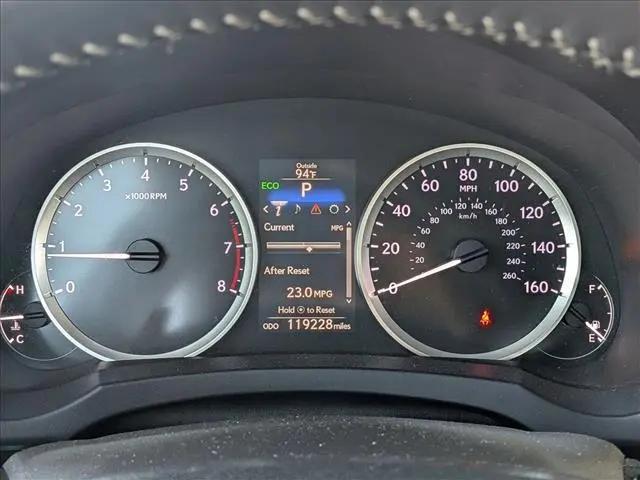 2014 Lexus IS 250 IS 250