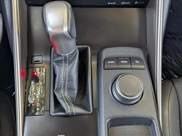 2014 Lexus IS 250 IS 250