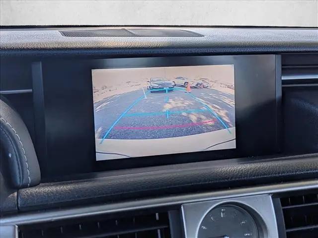 2014 Lexus IS 250 IS 250