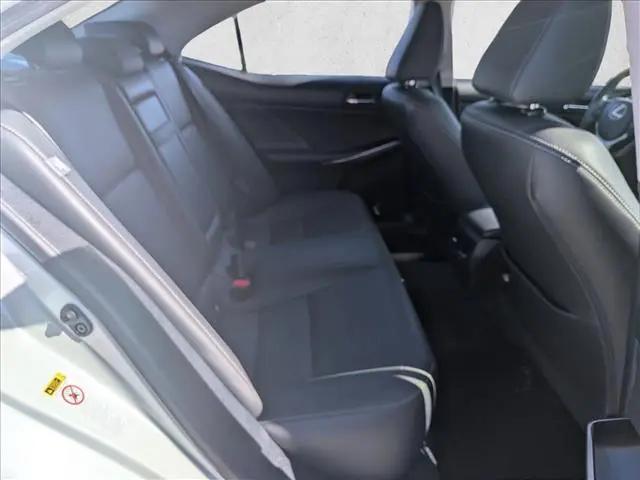 2014 Lexus IS 250 IS 250
