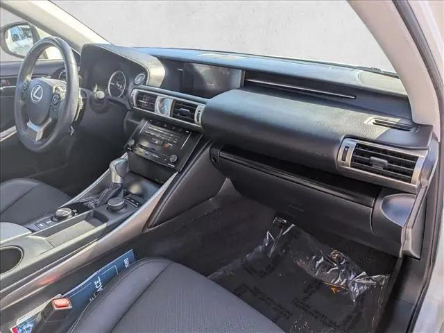 2014 Lexus IS 250 IS 250