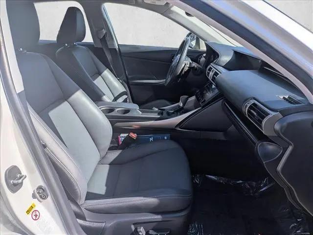 2014 Lexus IS 250 IS 250