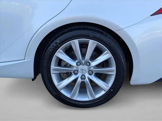 2014 Lexus IS 250 IS 250