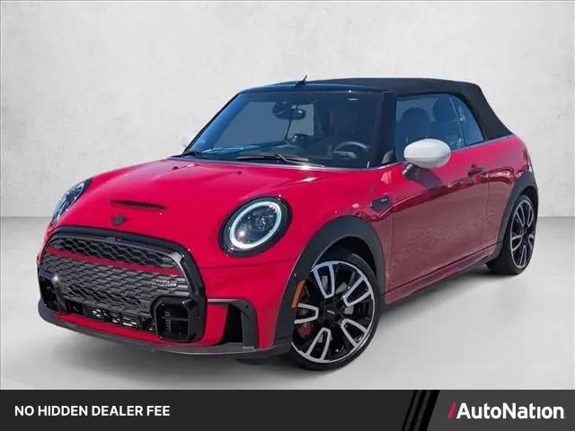 2024 MINI Cooper Convertible John Cooper Works for sale in Santa Clara, CA