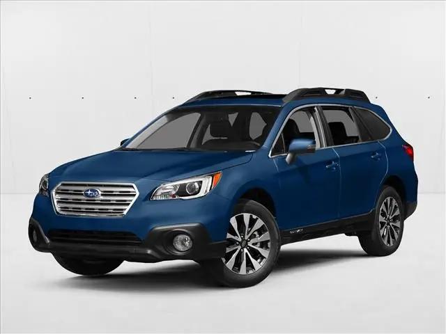 2015 Subaru Outback 2.5i Premium for sale in Santa Clara, CA